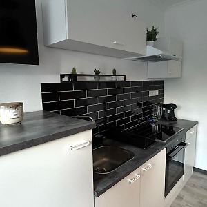 Appartement met een Slaapkamer